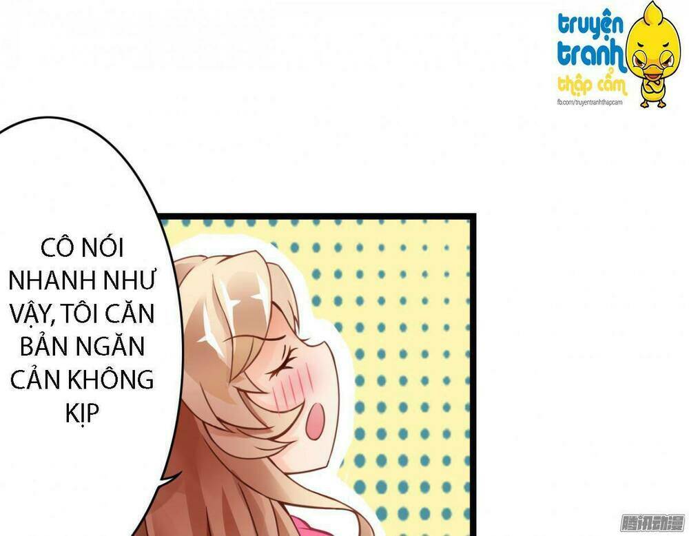 Em Muốn Chiếm Lấy Nụ Hôn Của Anh Chương 11 Ảnh 13