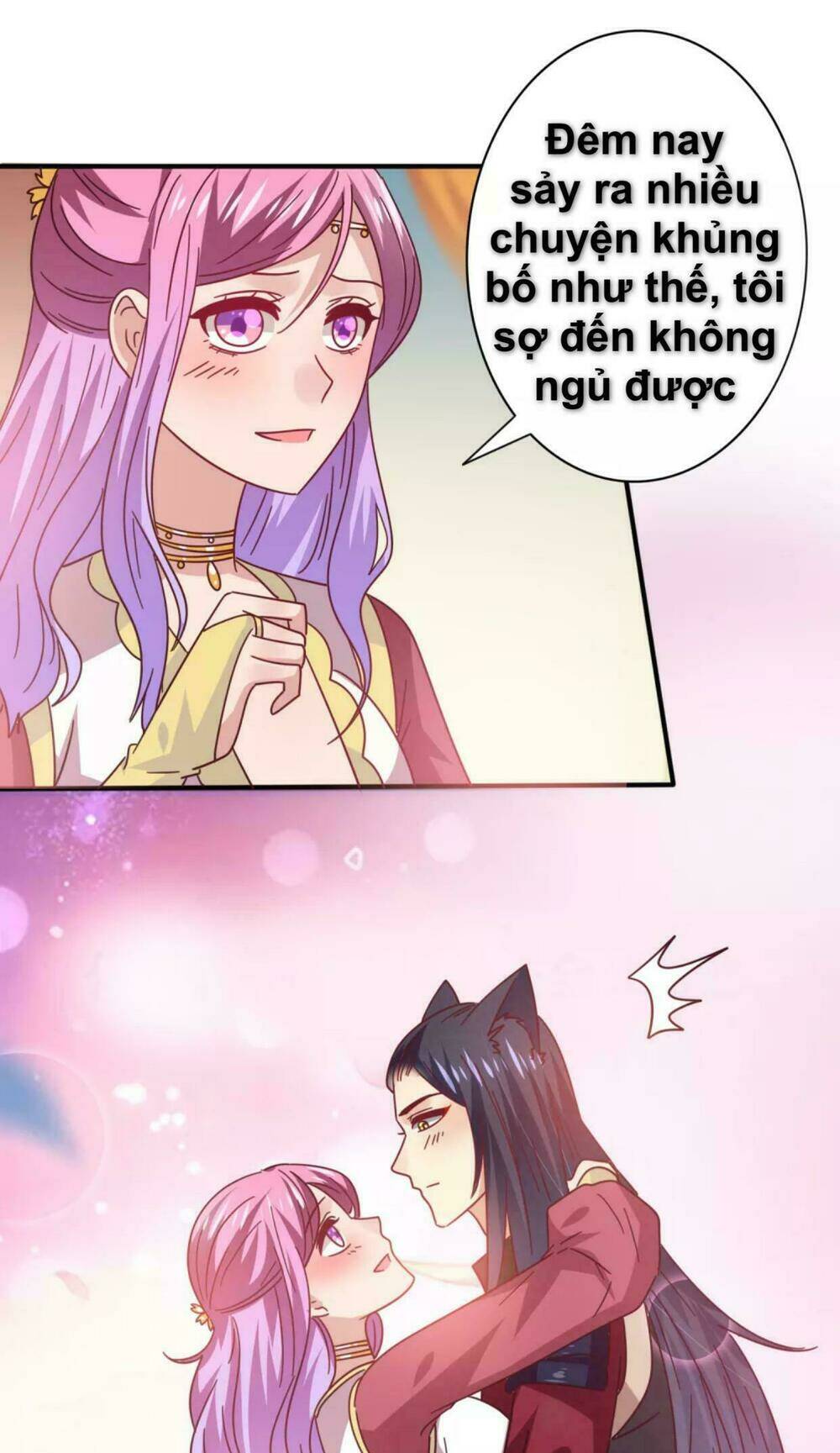 Nữ Hoàng Thú Sủng Chương 43 Ảnh 9