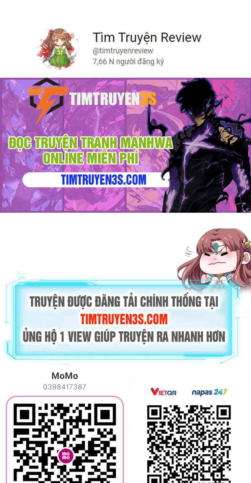 Ngự Thú Phản Khoa Học Chương 31 Ảnh 40