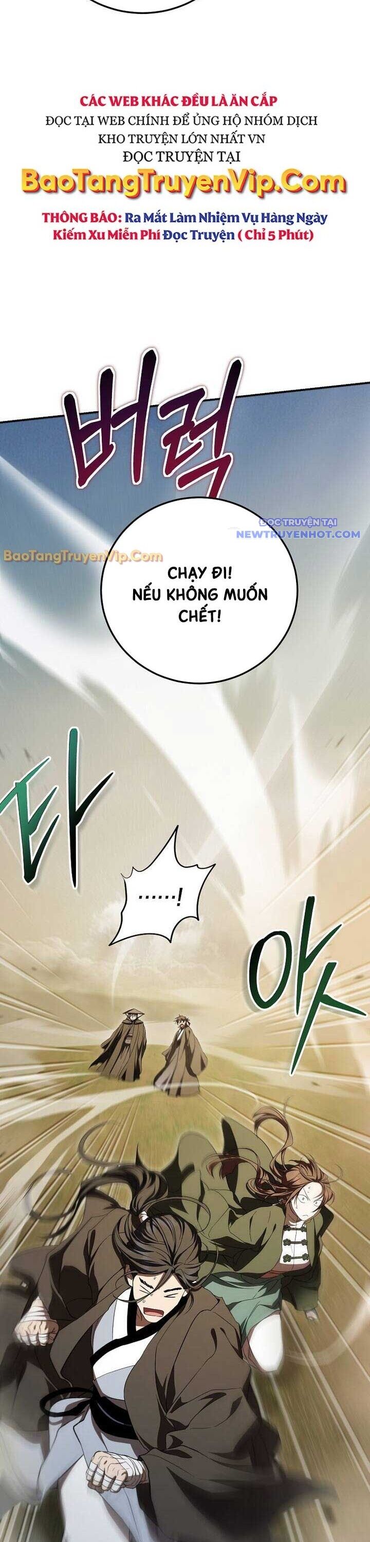 Võ Đang Kỳ Hiệp Chương 146 Ảnh 7