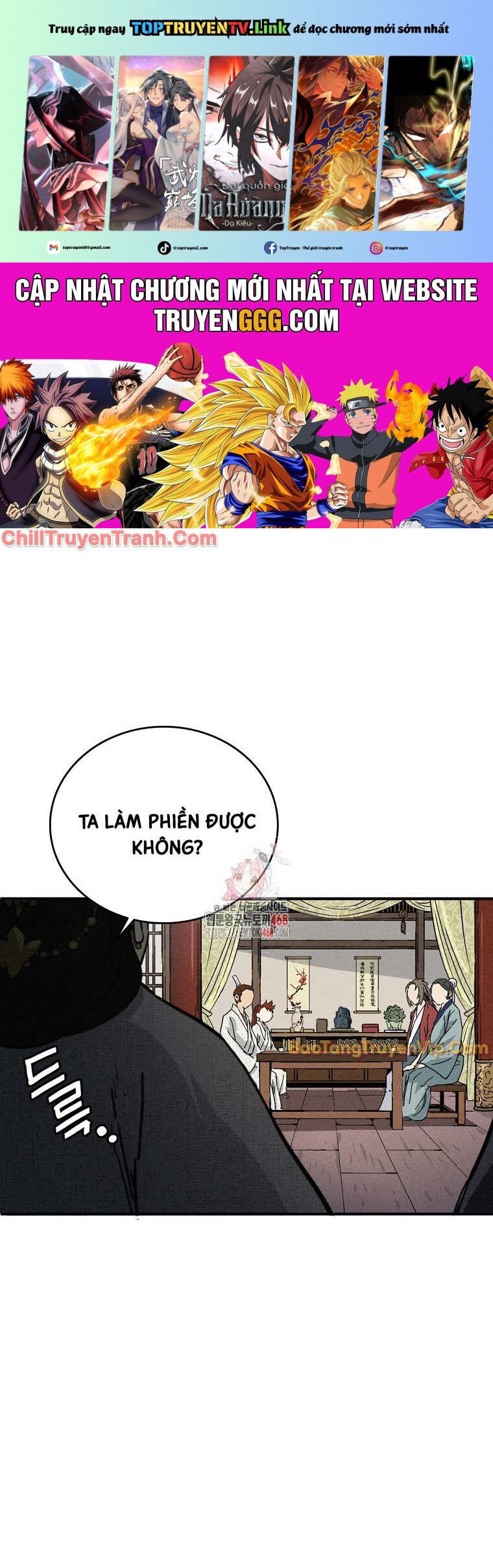 Trọng Sinh Thành Thần Y Thời Tam Quốc Chương 151 Ảnh 3