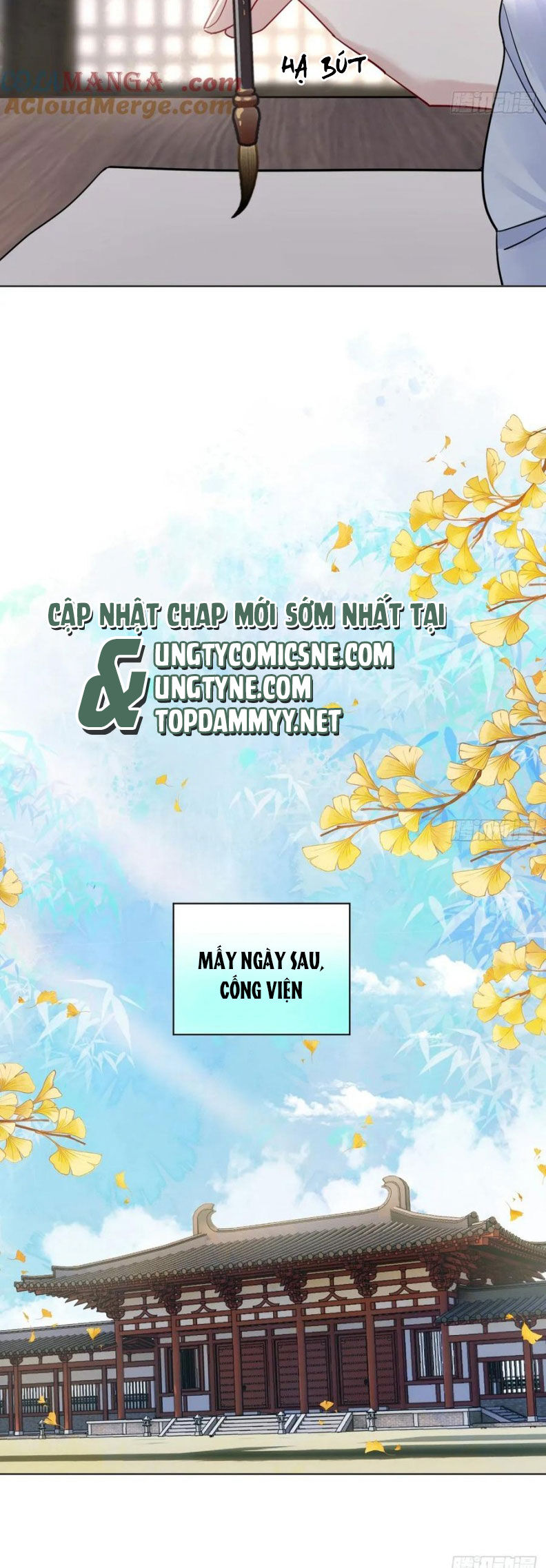 Cư Tâm Bất Kính Chương 49 Ảnh 24