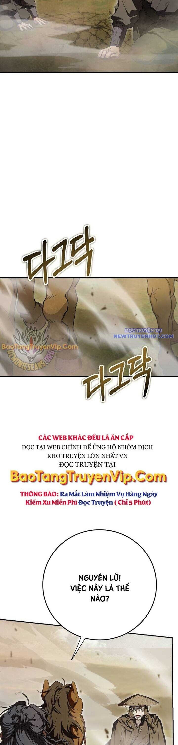 Võ Đang Kỳ Hiệp Chương 146 Ảnh 17