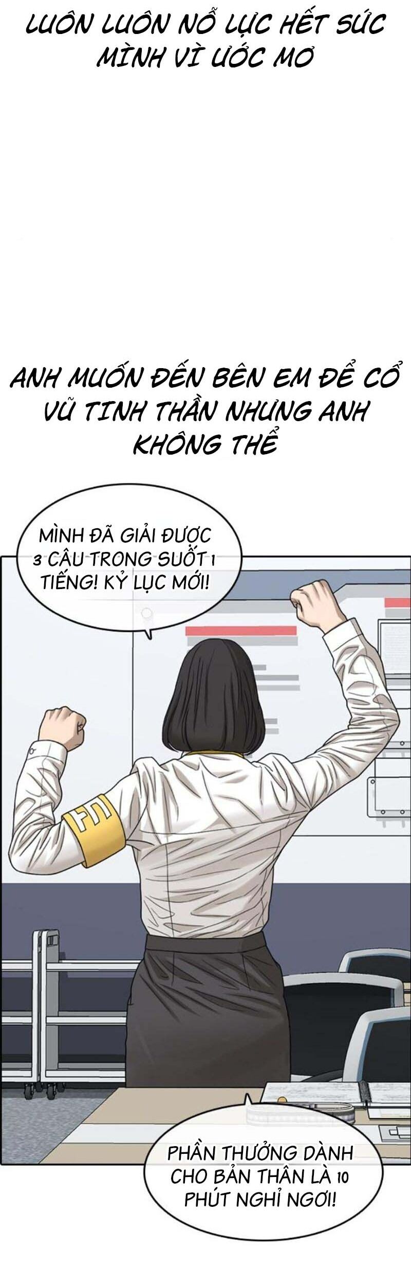 Những Mảnh Đời Tan Vỡ 2 Chương 21 Ảnh 64