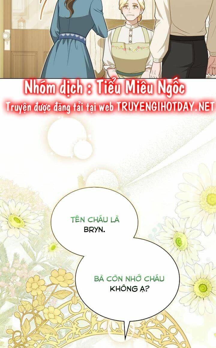 Chúa Phù Hộ Cho Sự Hủy Diệt Của Ta Chương 27 Ảnh 28