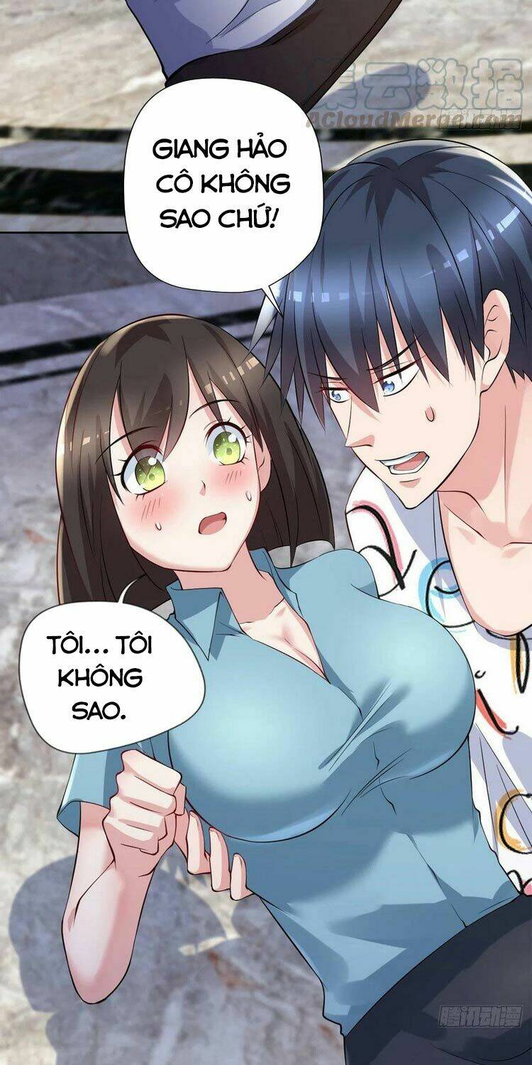 Mở Phòng Khám Tu Tiên Chương 103 Ảnh 4