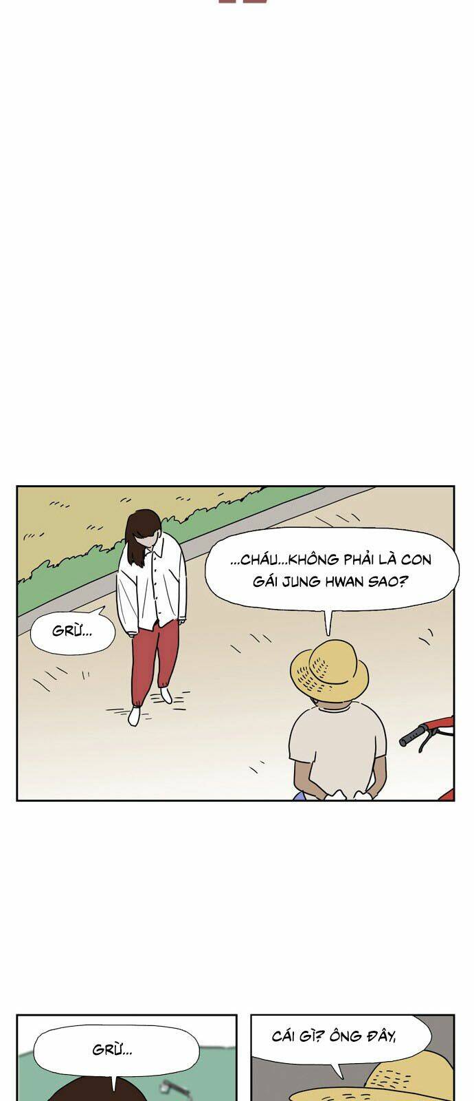 Con Gái Tôi Là Zombie Chương 12 Ảnh 10