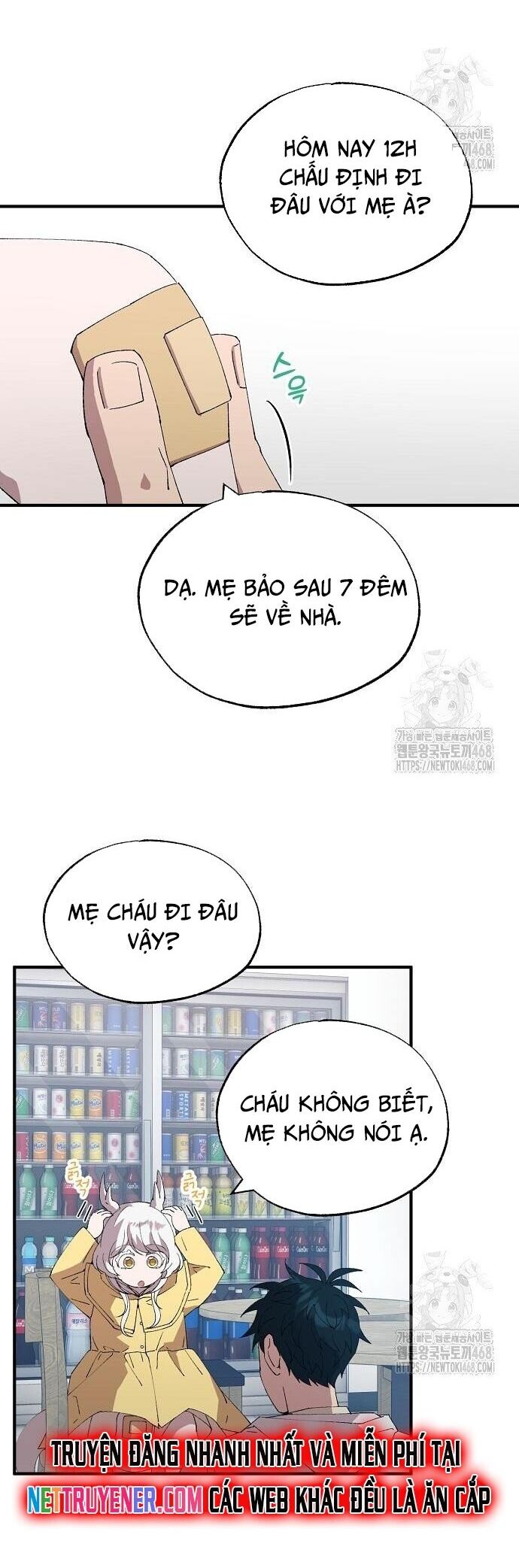 Cửa Hàng Diệu Kỳ Chương 68 Ảnh 30