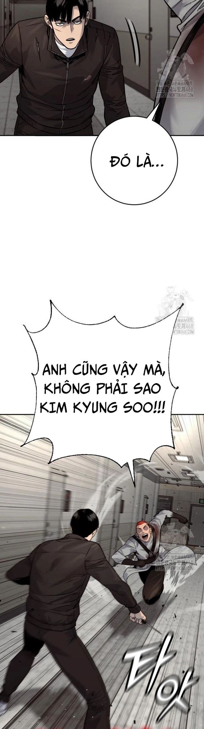 Cảnh Sát Báo Thù Chương 94 Ảnh 21