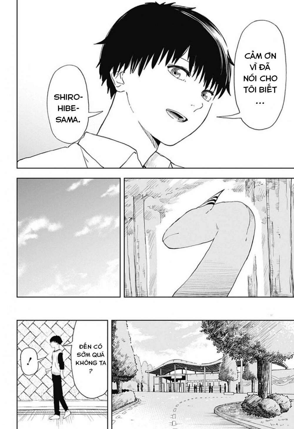 Stage S Chương 1.1 Ảnh 20