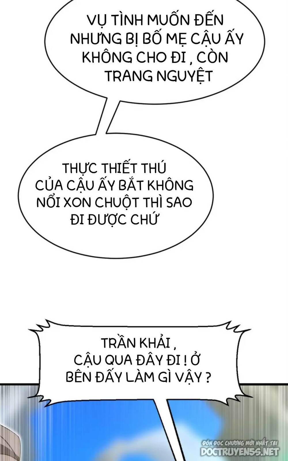 Ngự Thú Phản Khoa Học Chương 35 Ảnh 36
