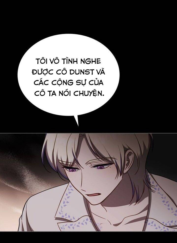 Chúa Phù Hộ Cho Sự Hủy Diệt Của Ta Chương 33 Ảnh 11