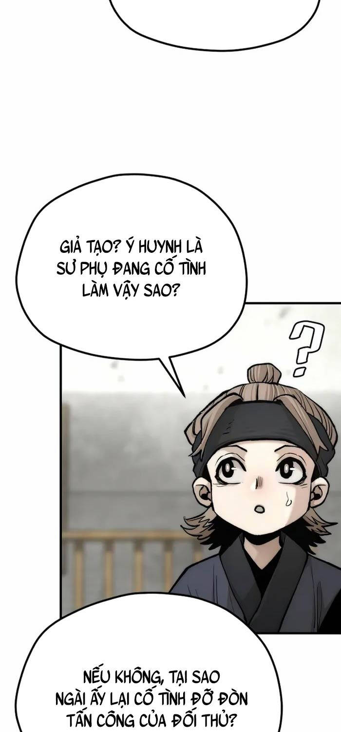 Thiên Ma Phi Thăng Truyện Chương 135 Ảnh 50