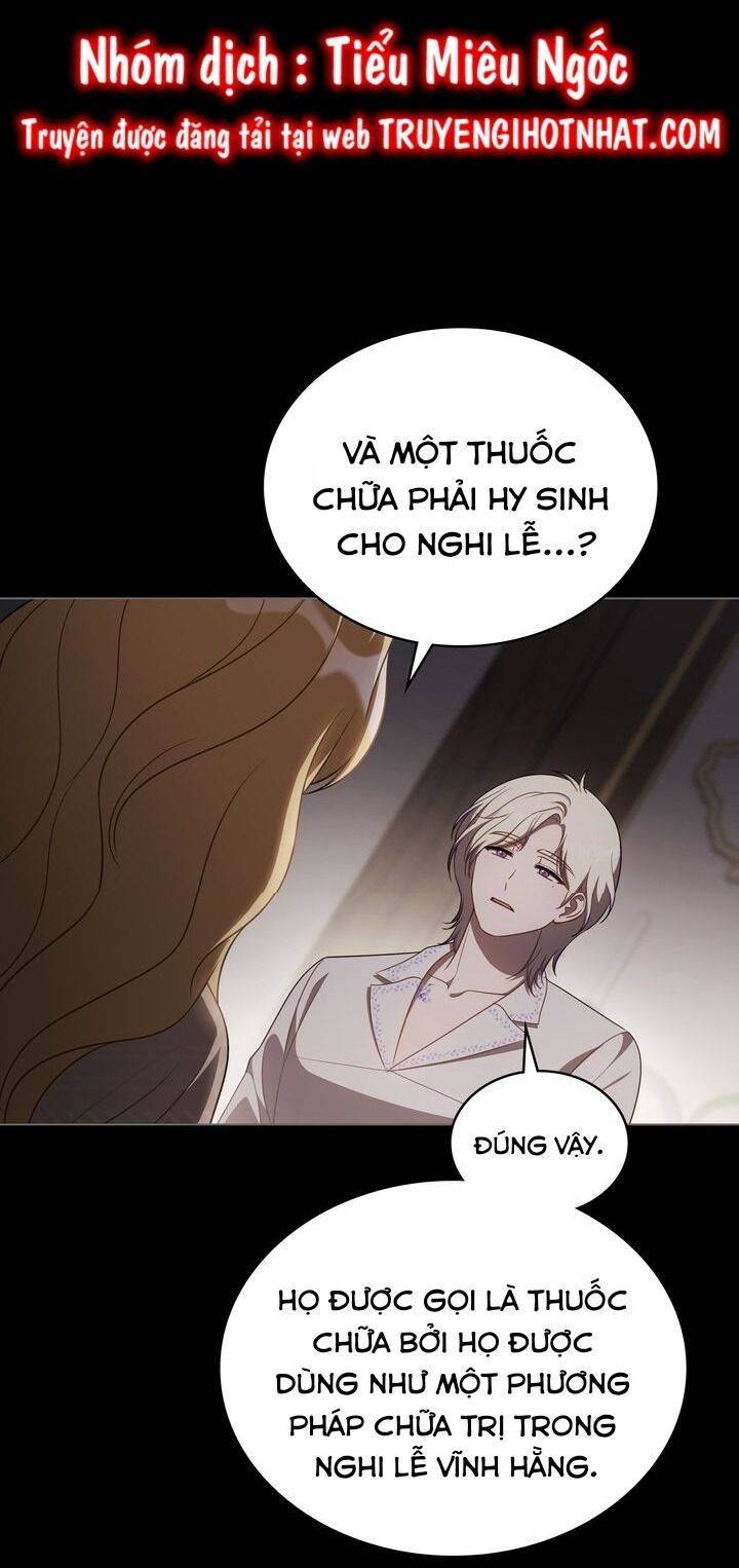 Chúa Phù Hộ Cho Sự Hủy Diệt Của Ta Chương 33 Ảnh 20