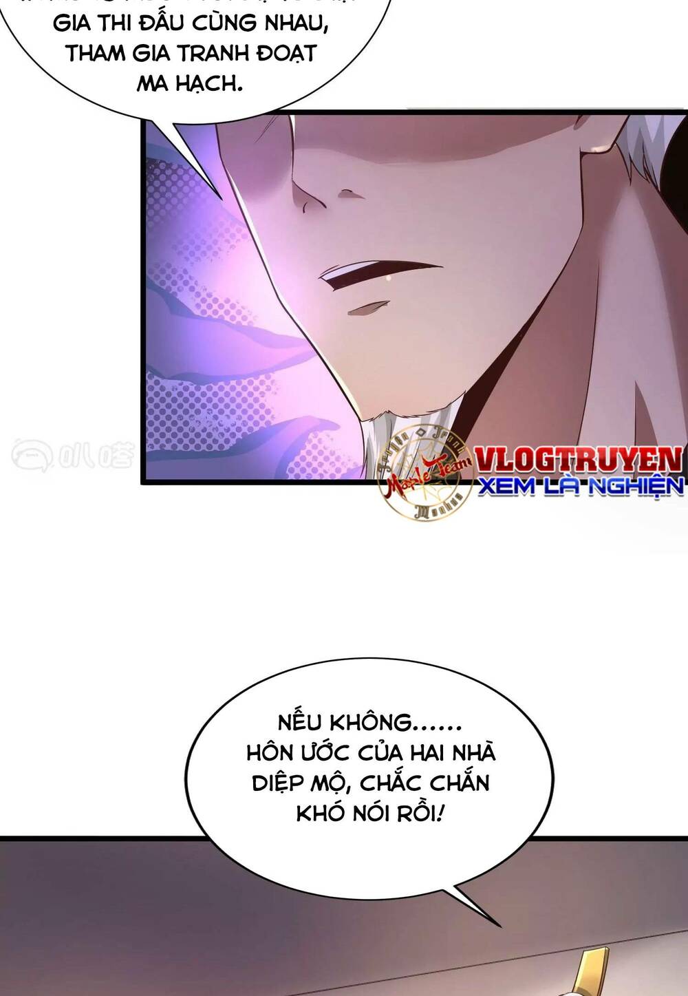 Tà Thần Quy Lai Chương 3 Ảnh 10