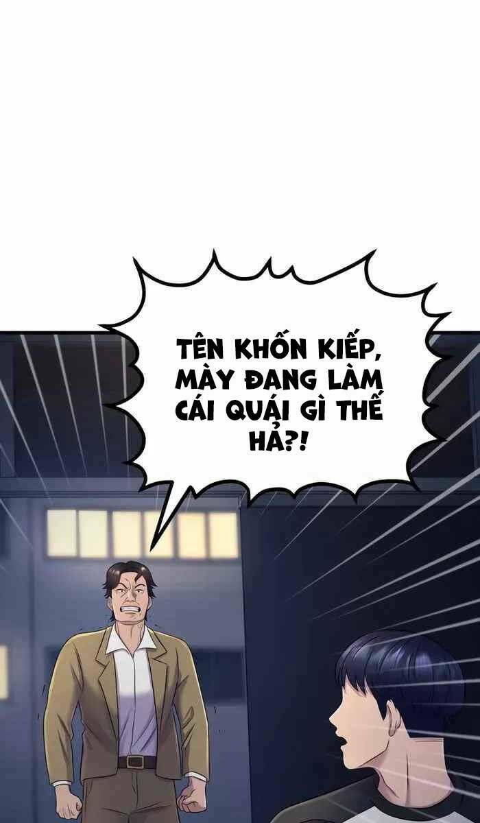 Kiếp Này Tôi Sẽ Là Phản Diện Chương 6 Ảnh 17