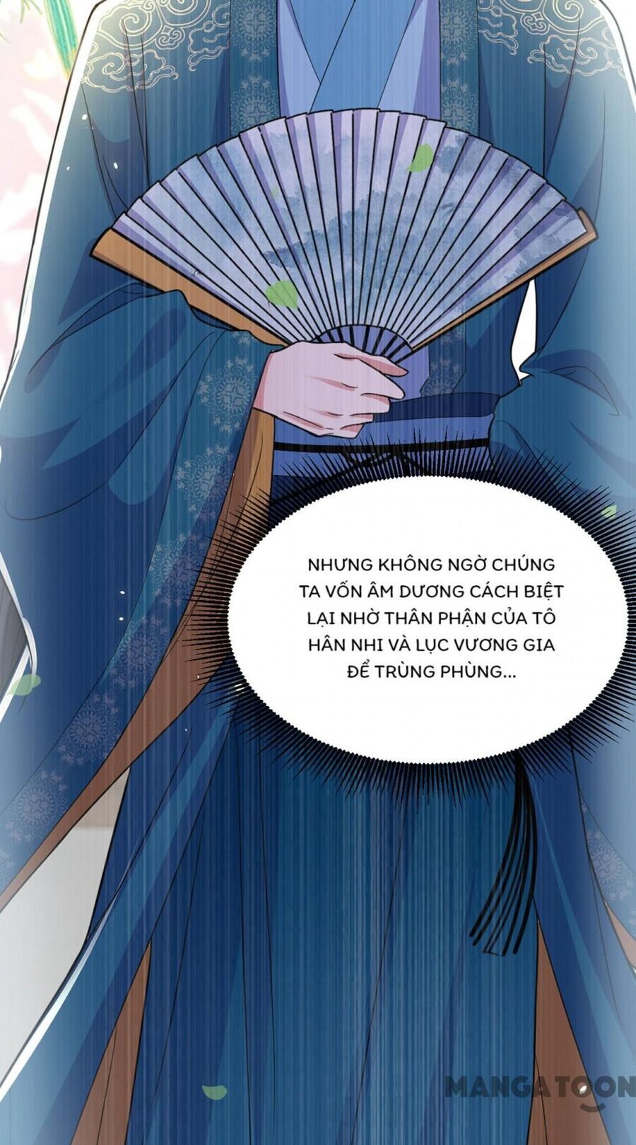 Trùng Sinh Không Gian: Cô Vợ Hào Môn Nóng Bỏng Không Dễ Chọc Chương 430 Ảnh 24
