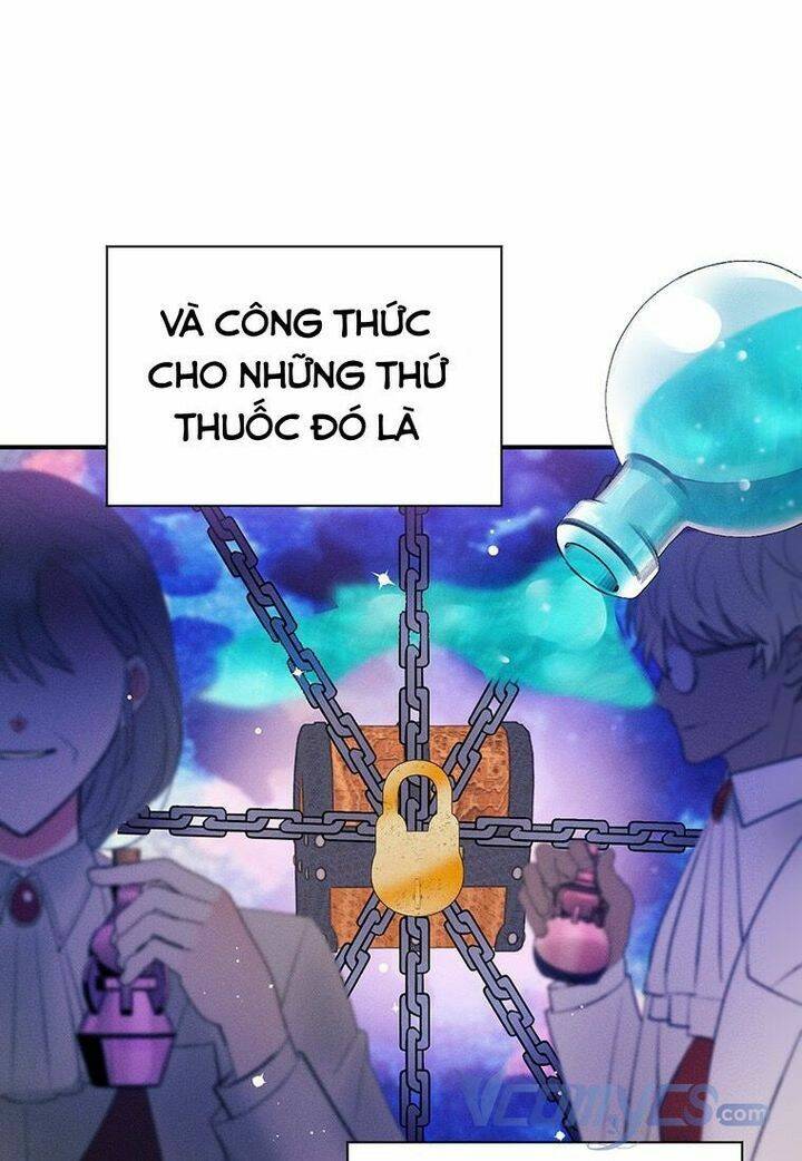 Mục Tiêu Là Tự Do Chương 7 Ảnh 43