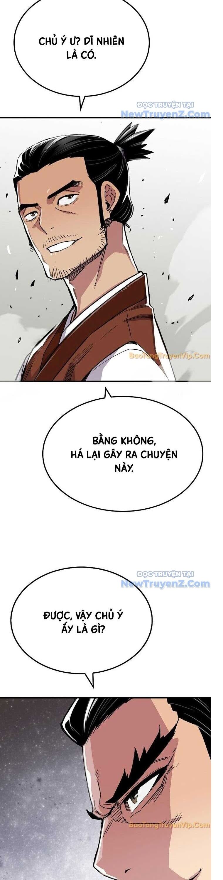Thiên Ma Quy Hoàn Chương 67 Ảnh 34