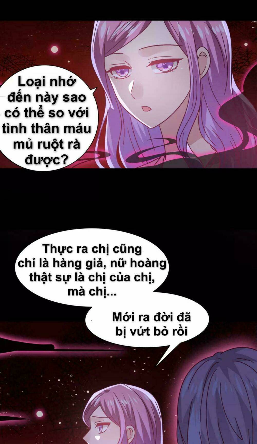 Nữ Hoàng Thú Sủng Chương 43 Ảnh 5