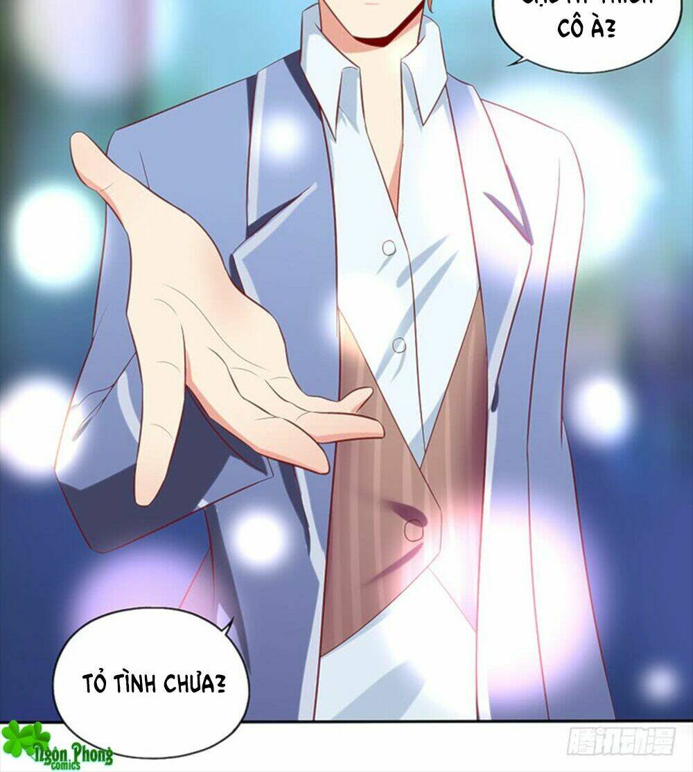 Vạn Sợi Tơ Tình Chương 12 Ảnh 37