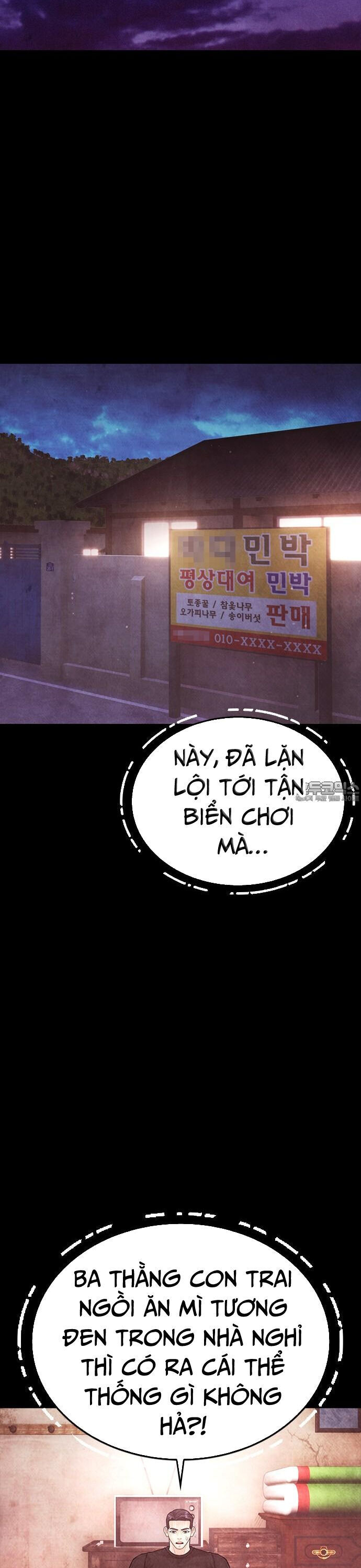 Bố Vạn Năng Chương 165 Ảnh 77
