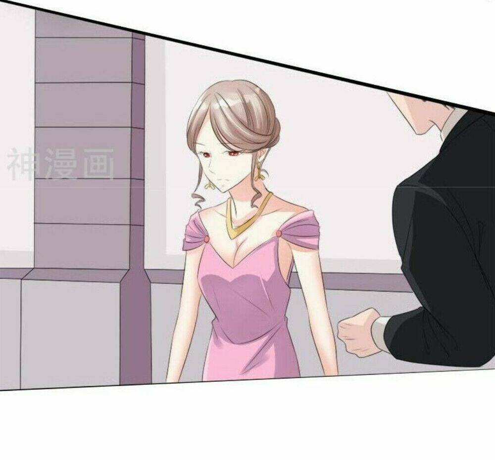 Mặt Nạ Kiều Thê Chương 10 Ảnh 6