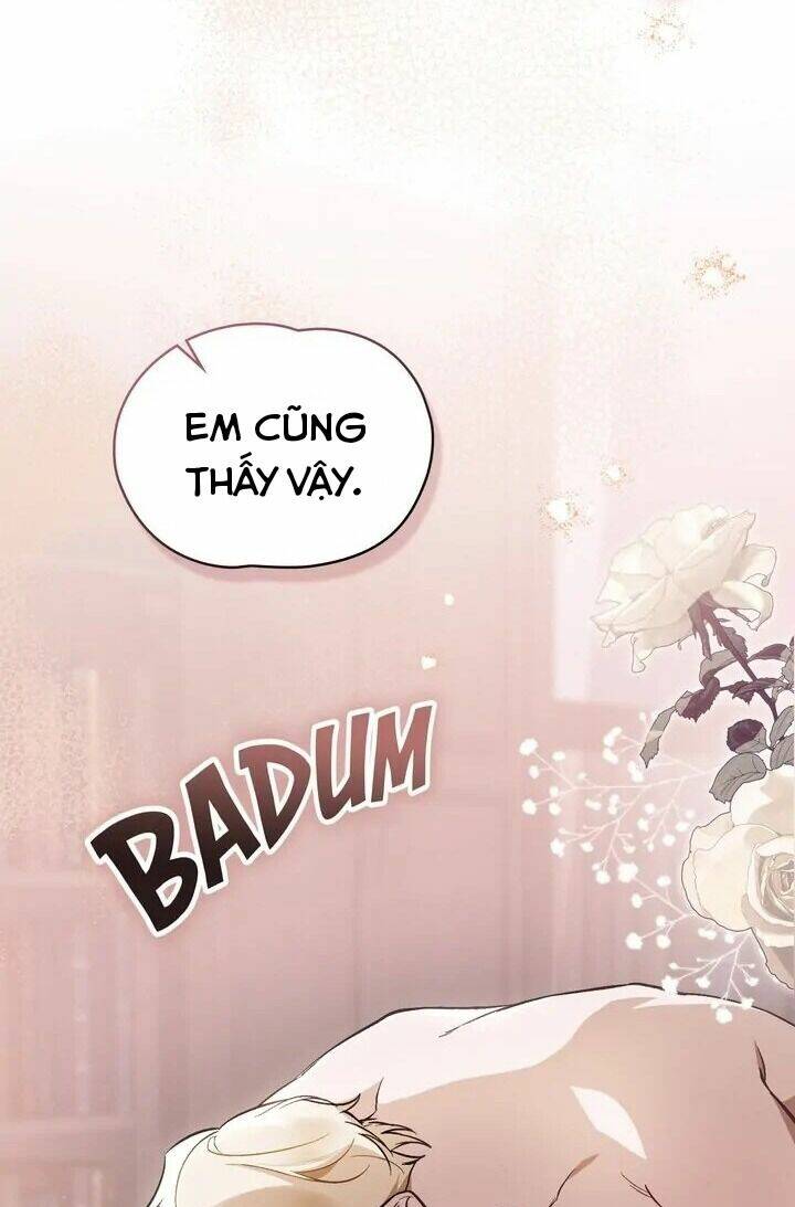 Thanh Gươm Của Evangeline Chương 84 Ảnh 47