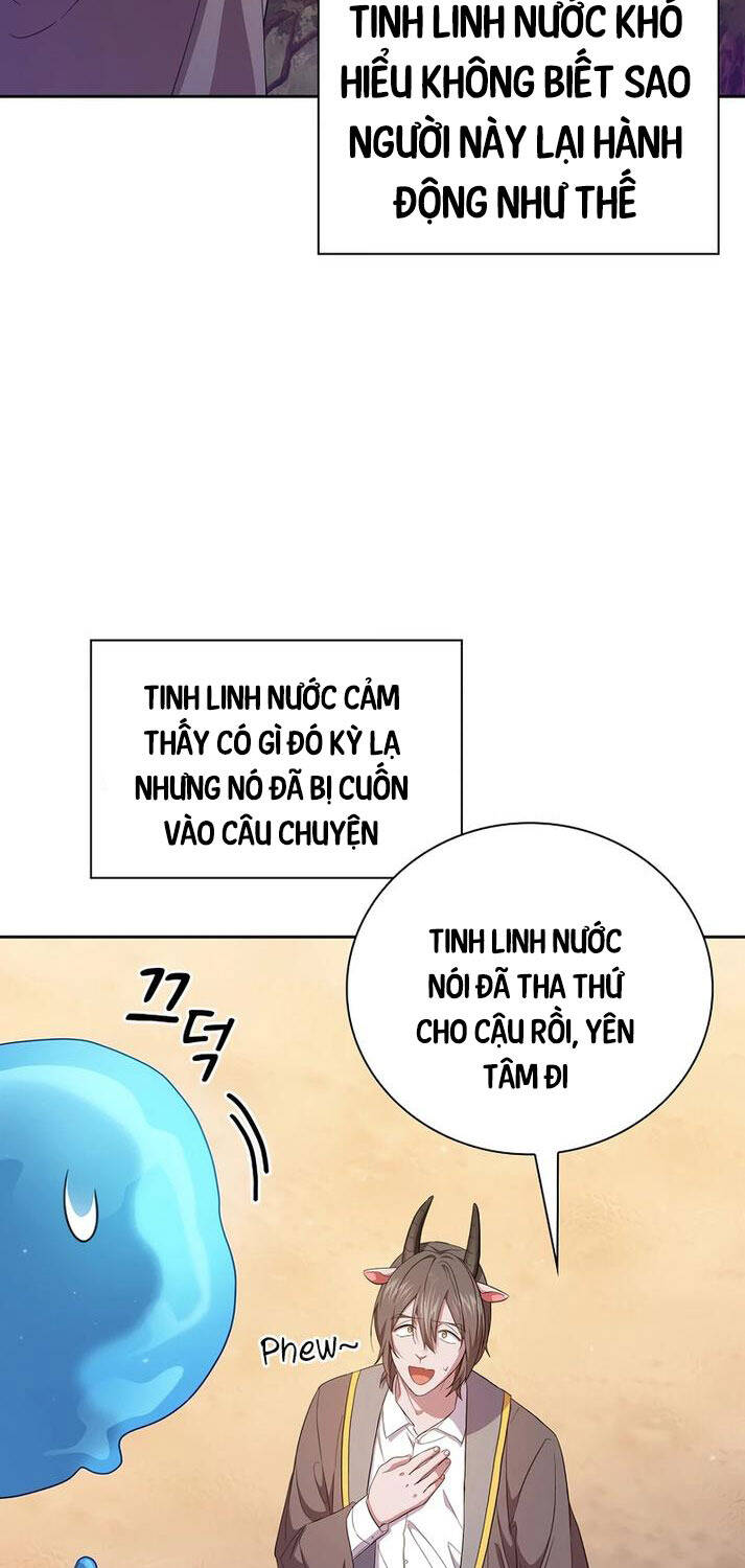 Ma Pháp Sư Tại Trường Học Pháp Thuật Chương 106 Ảnh 90