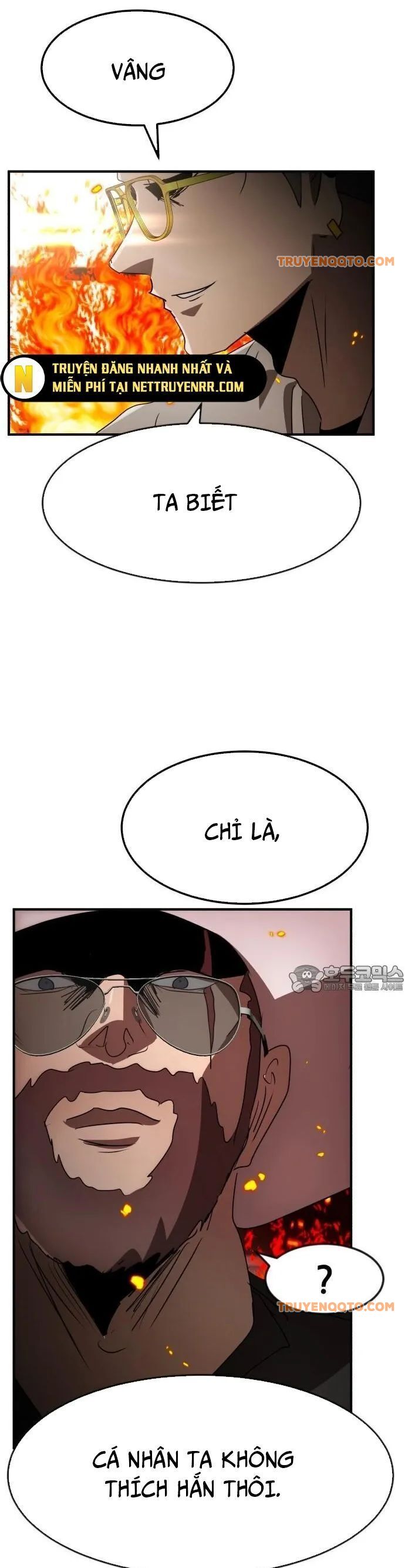 Coin Báo Thù Chương 68 Ảnh 35