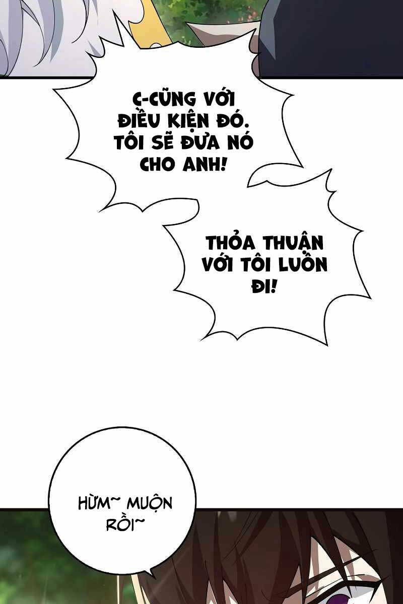 Đăng Nhập Thành Quái Vật Chương 7 Ảnh 18