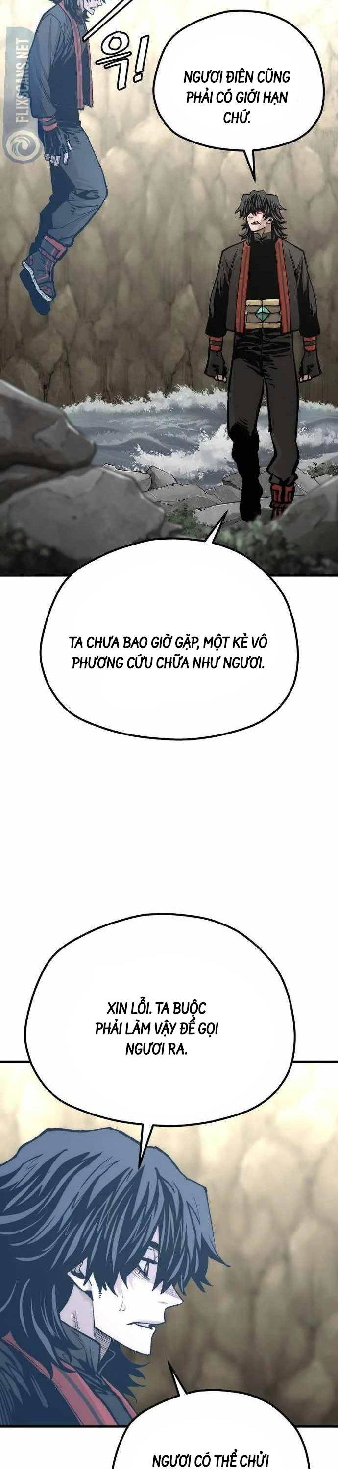 Thiên Ma Phi Thăng Truyện Chương 122 Ảnh 25