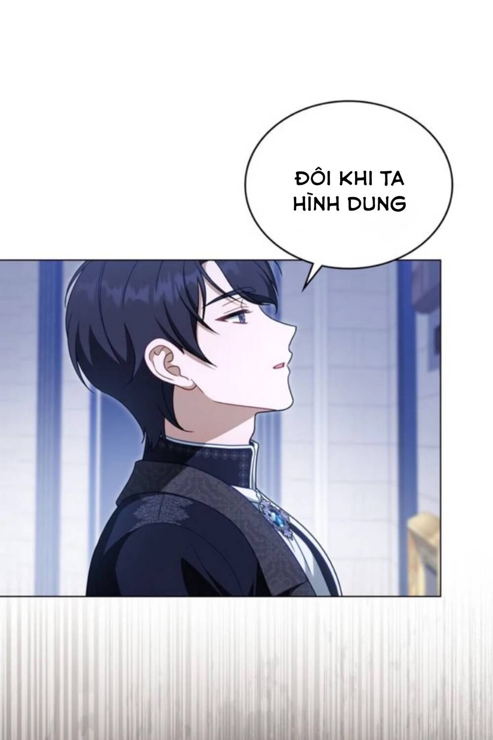 Chúa Phù Hộ Cho Sự Hủy Diệt Của Ta Chương 24 Ảnh 19