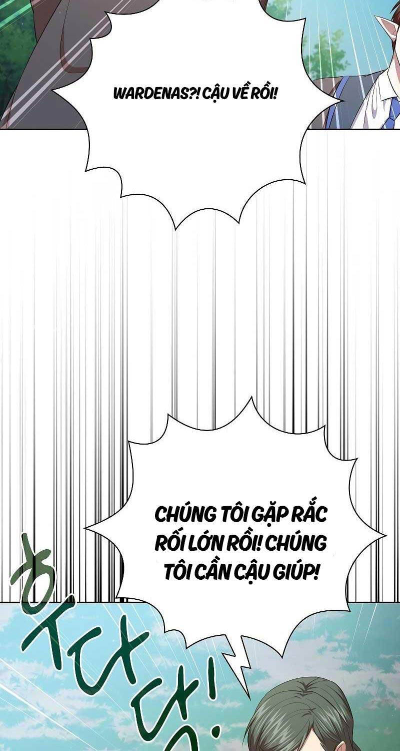 Ma Pháp Sư Tại Trường Học Pháp Thuật Chương 98 Ảnh 3