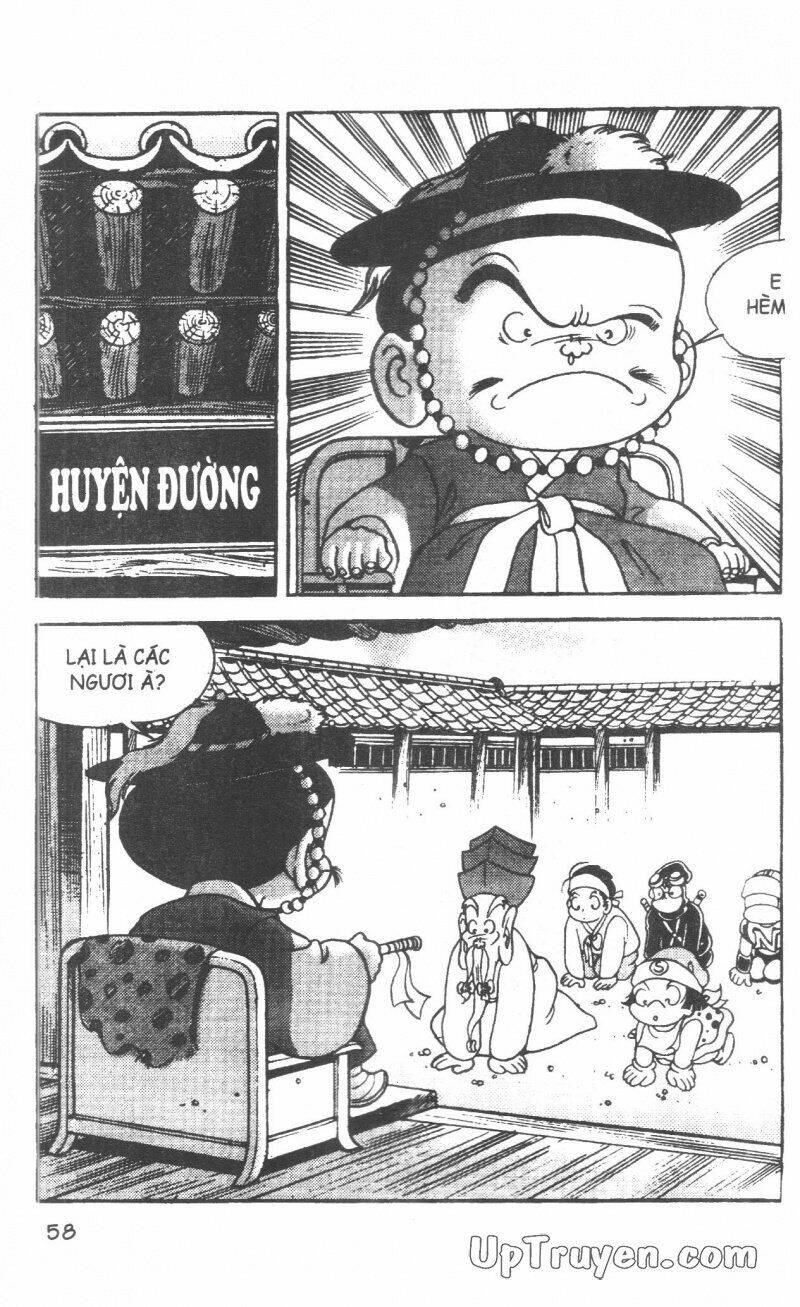 Đội Quân Nhí Nhố Chương 23 Ảnh 61