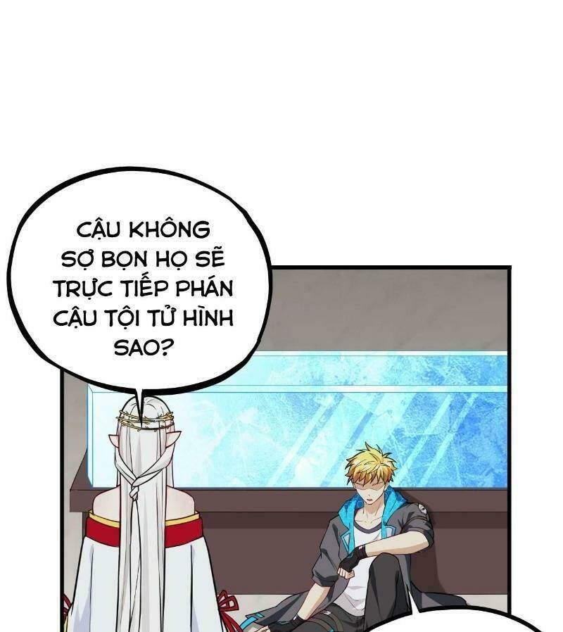 Minh Nhật Thần Đô Chương 44 Ảnh 74