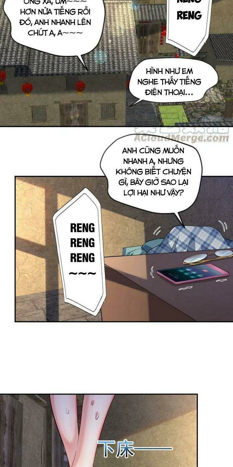 Mở Phòng Khám Tu Tiên Chương 97 Ảnh 15