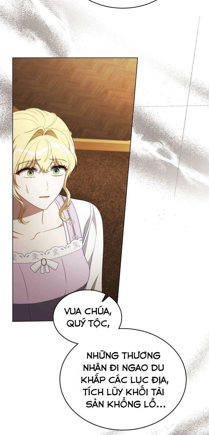 Chúa Phù Hộ Cho Sự Hủy Diệt Của Ta Chương 39 Ảnh 22