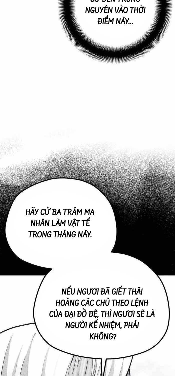 Thiên Ma Phi Thăng Truyện Chương 128 Ảnh 30
