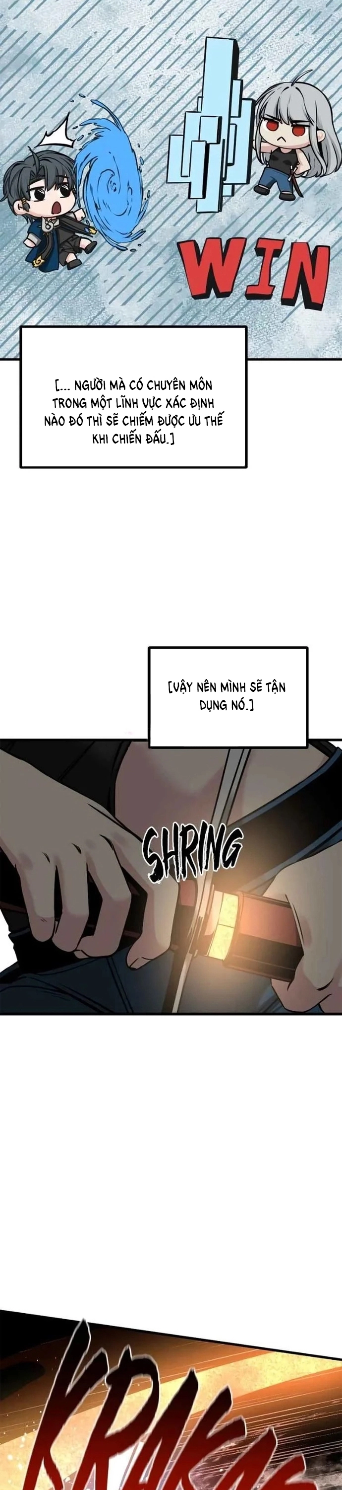 Kẻ Giết Anh Hùng Chương 218 Ảnh 16