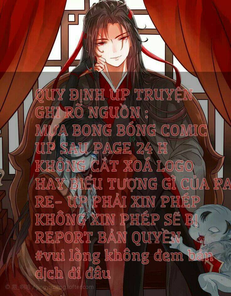 Mặt Nạ Kiều Thê Chương 6 Ảnh 2
