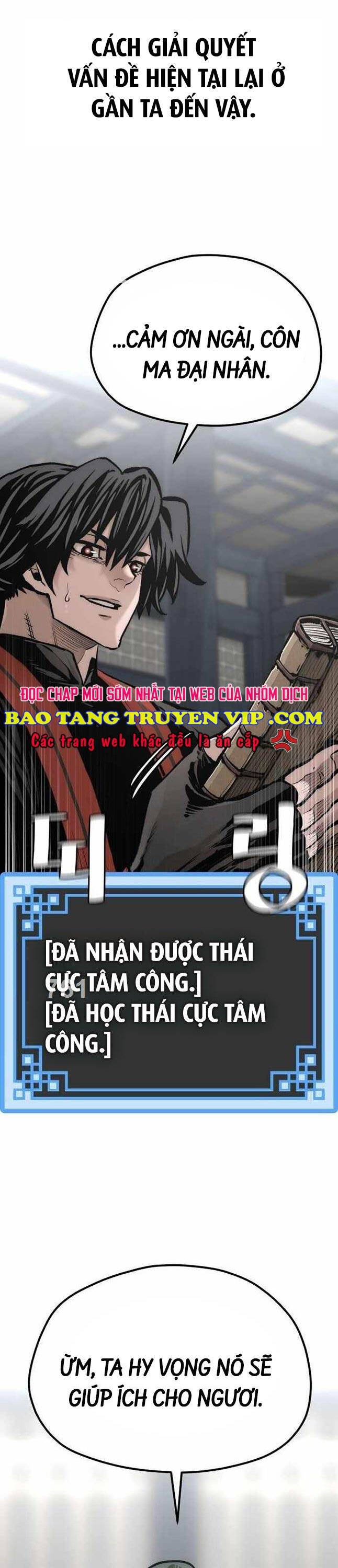 Thiên Ma Phi Thăng Truyện Chương 121 Ảnh 3