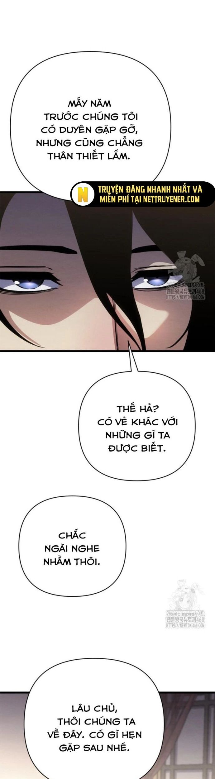 Lãng Nhân Bất Tử Chương 35 Ảnh 43