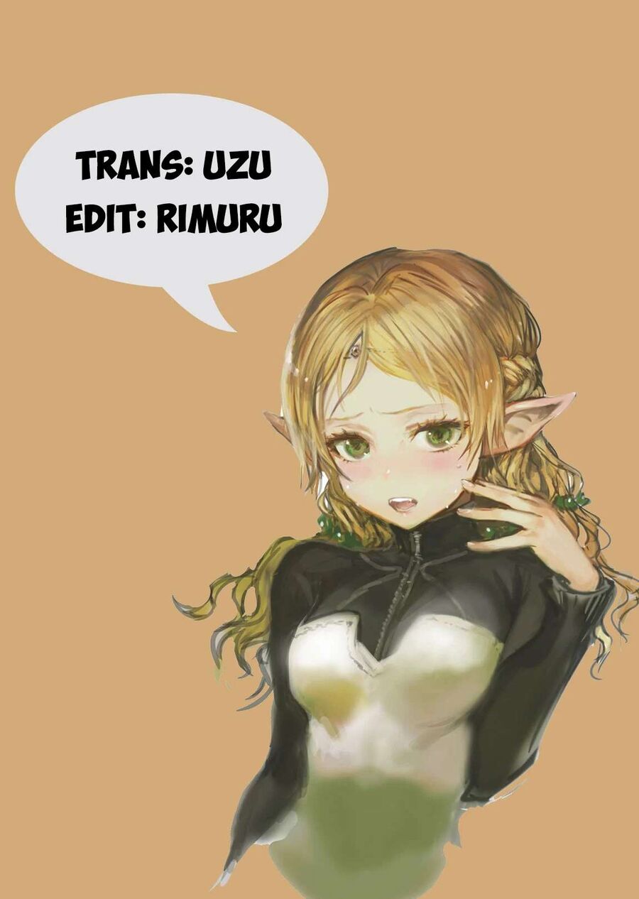 Chú Tôi Ở Dị Giới Chương 66.5 Ảnh 27