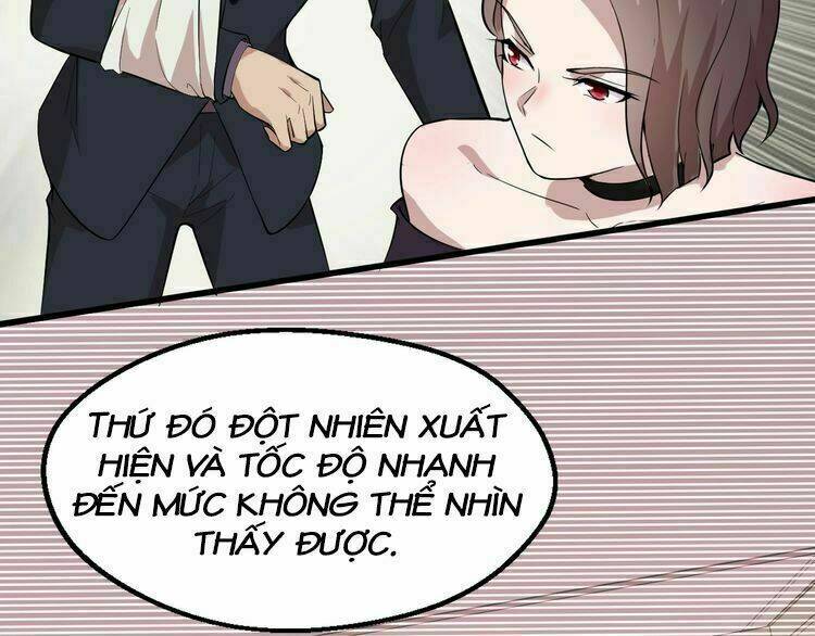 Bá Vương Diễn Xuất Chương 1 Ảnh 75