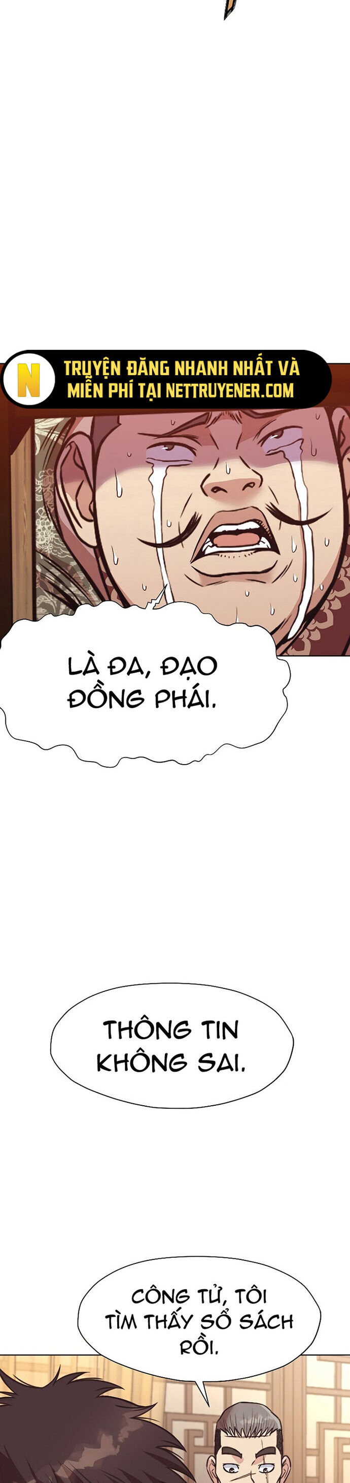 Ông Chú Ma Pháp Thiếu Nữ Chương 42 Ảnh 37