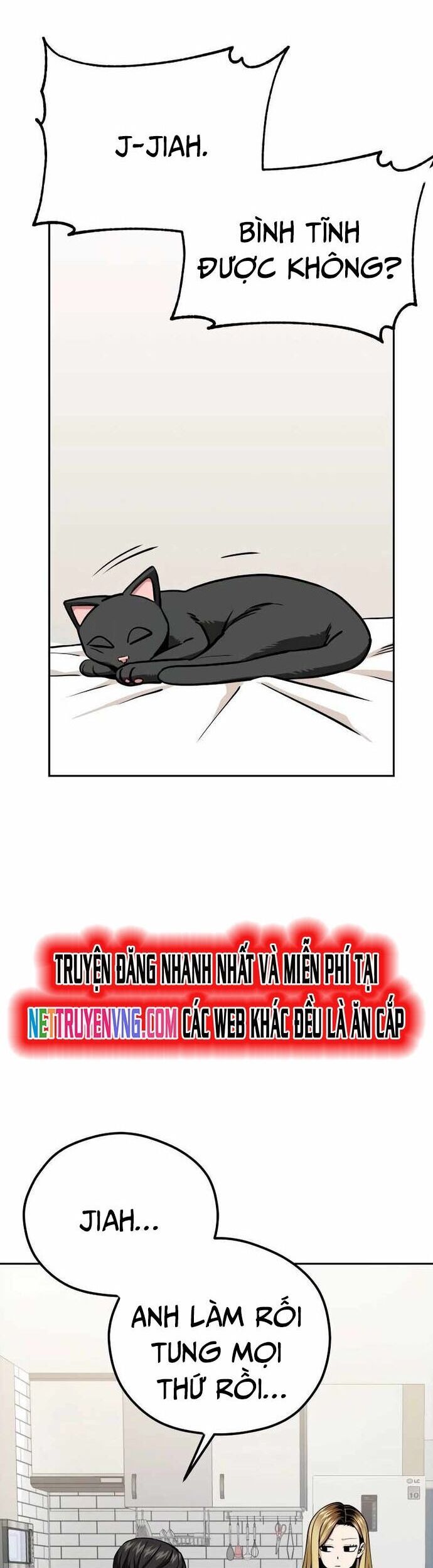 Lớ Ngớ Vớ Phải Tình Yêu Chương 98 Ảnh 18