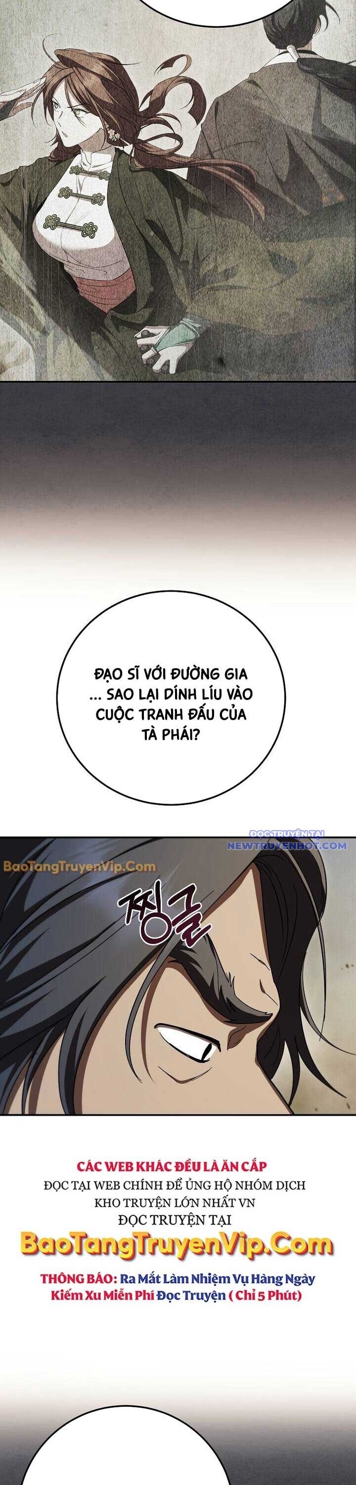 Võ Đang Kỳ Hiệp Chương 146 Ảnh 20