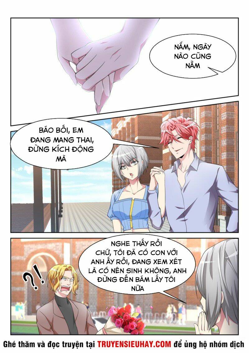 Thiên Tài Cao Thủ Chương 230 Ảnh 8
