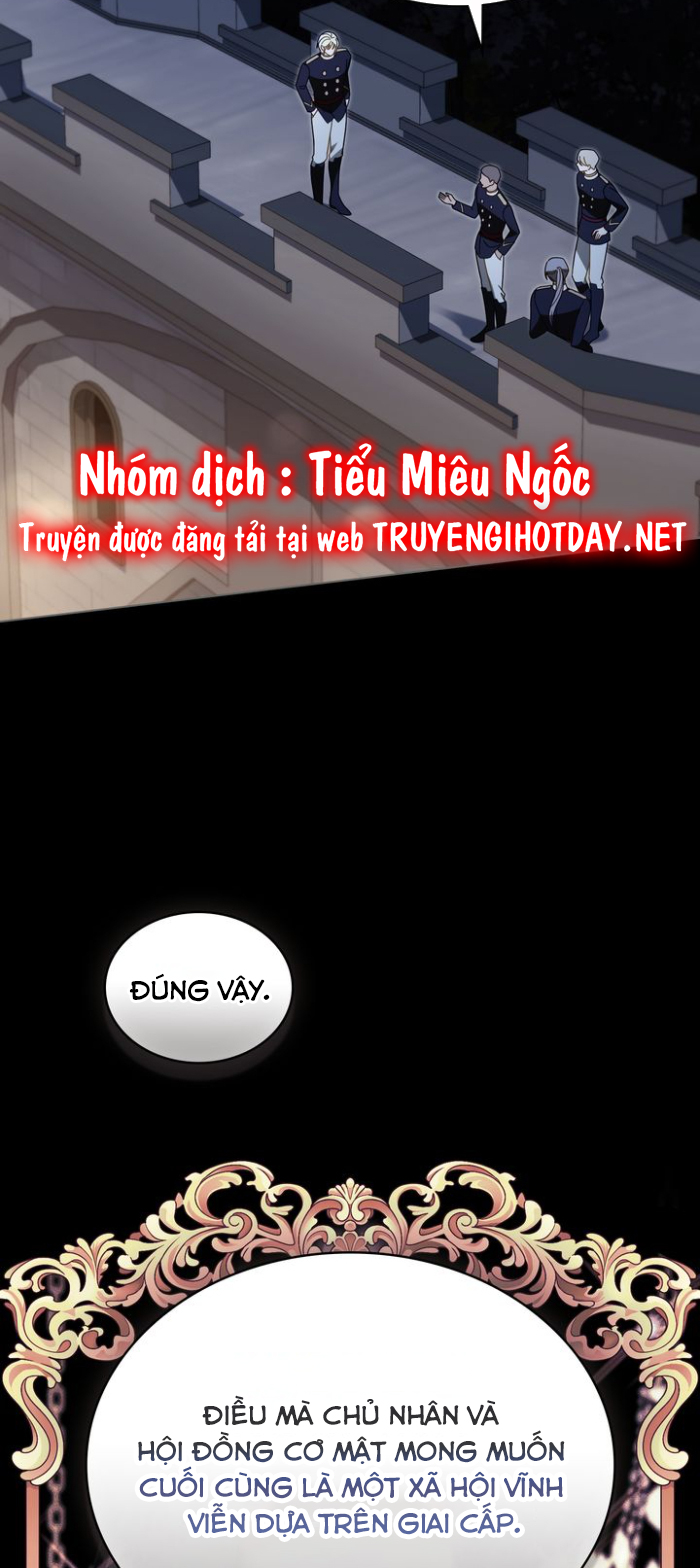 Chúa Phù Hộ Cho Sự Hủy Diệt Của Ta Chương 43 Ảnh 13